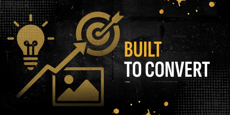 Bult to convert