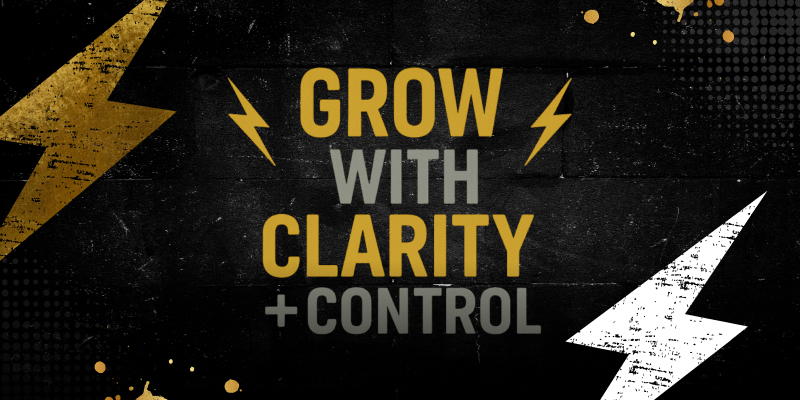 Performance and compliance working together in scalable strategy