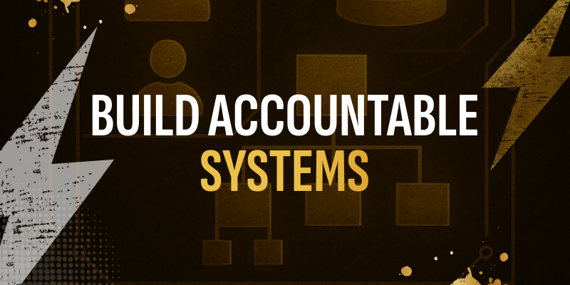 Illustration of layered systems and structured anti-fraud measures in iGaming campaigns