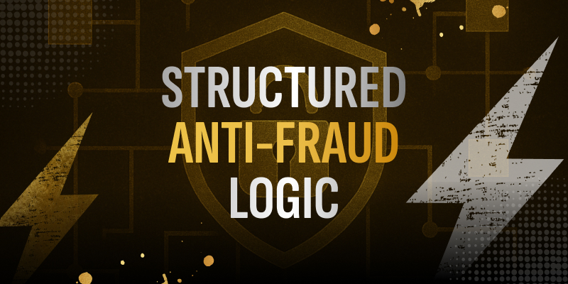 Visual representation of RockApp’s layered approach to fraud prevention and clean user acquisition