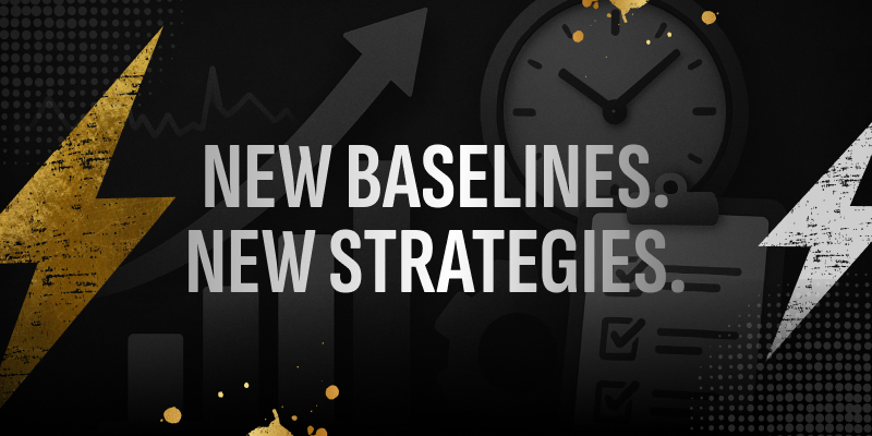 Design showing evolving iGaming user acquisition trends post-COVID with mobile-first shift.