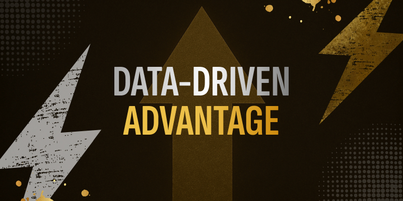 Minimalist graphic emphasizing clear results, verified installs, and ROI gains from clean tracking