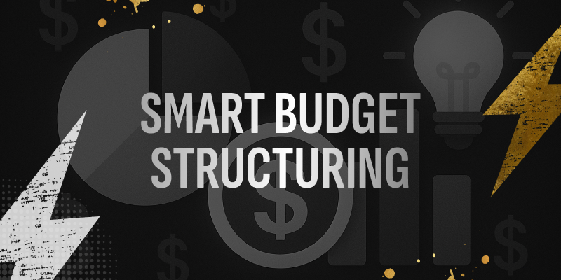 budget allocation strategy for user acquisition