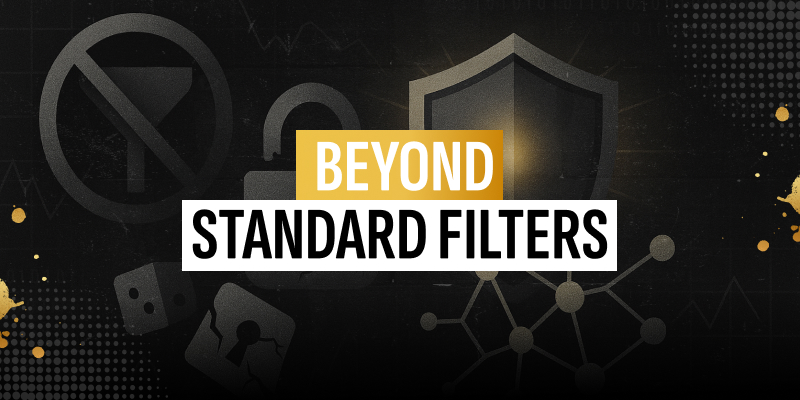  Limitations of off-the-shelf fraud tools 
