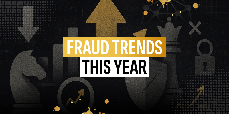  iGaming fraud trends in 2025 