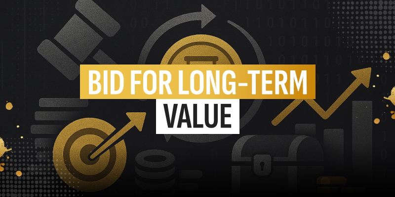 bidding logic performance