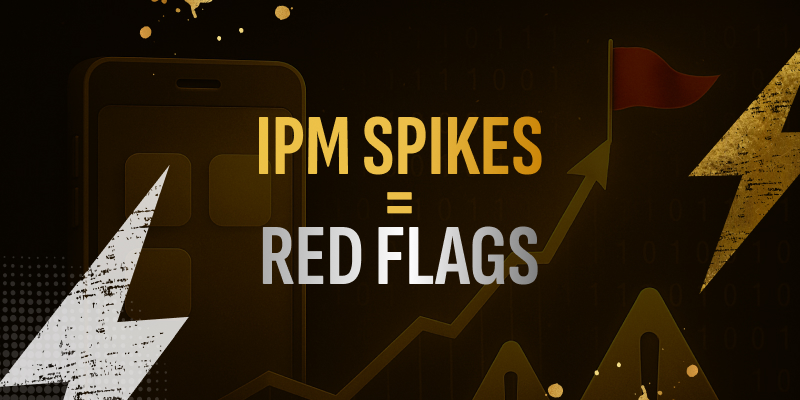 CTIT: Timing Tells All