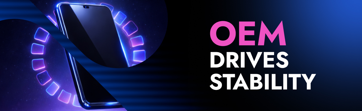  OEM traffic outperforming in-app campaigns in Android-heavy mobile growth strategy