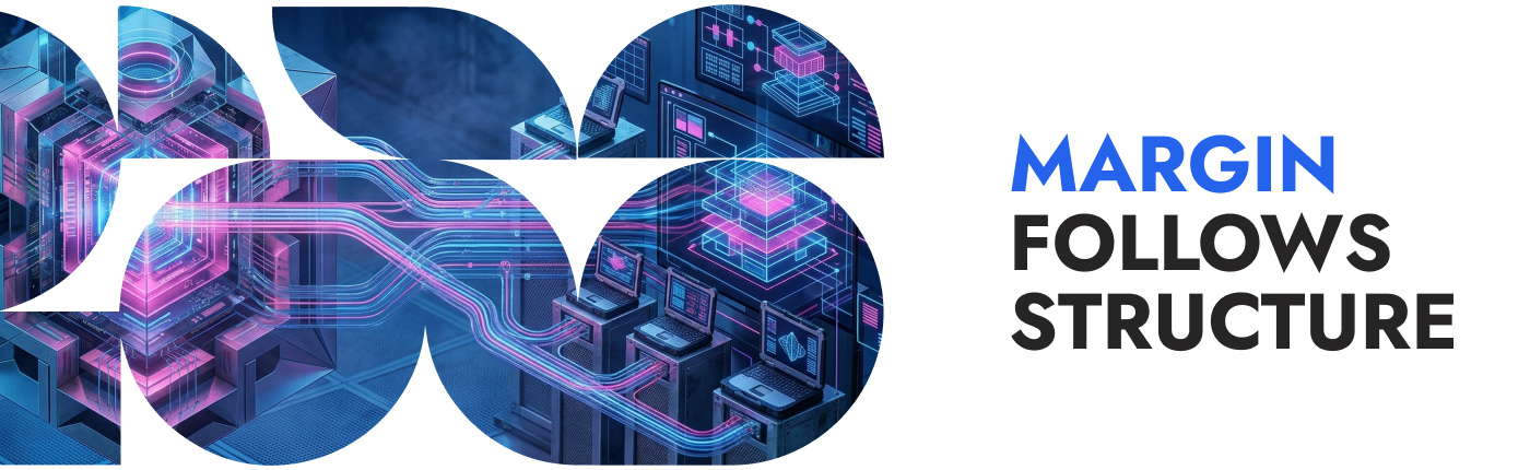 Structural Efficiency Layers