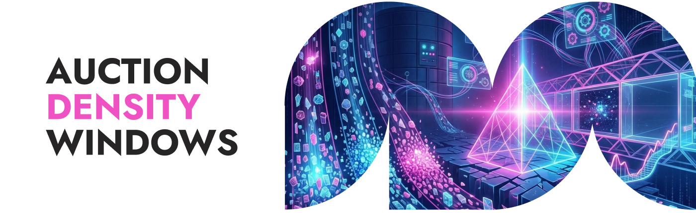 Intra-Day CPM Dynamics