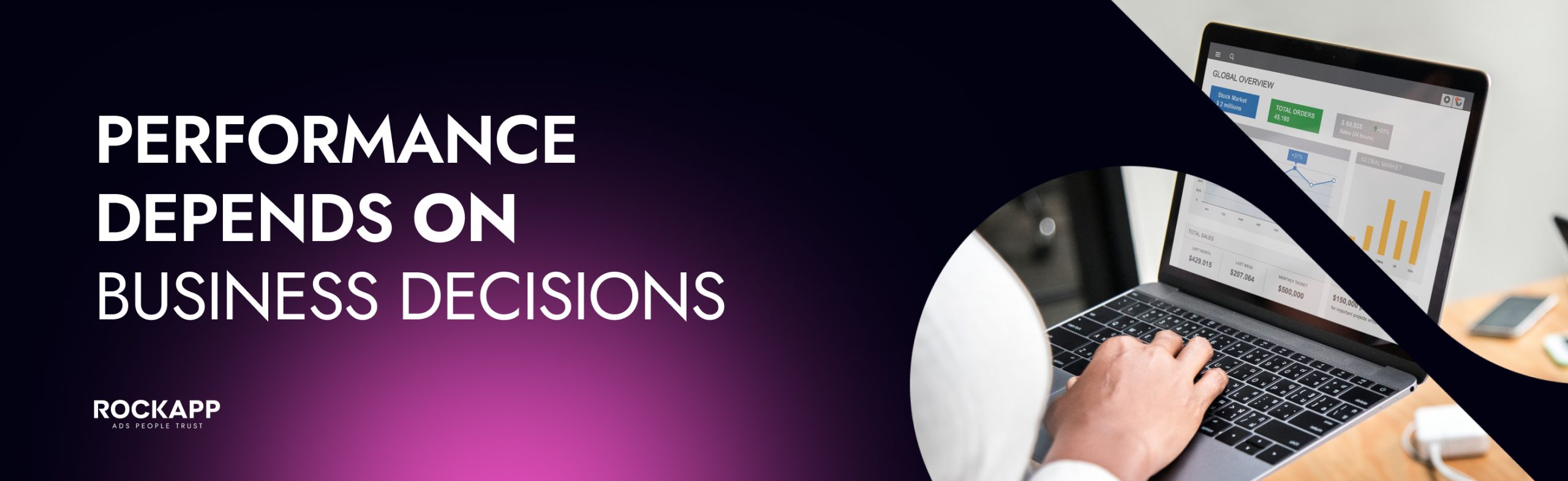 Four Business Decisions That Can Change Campaign Performance
