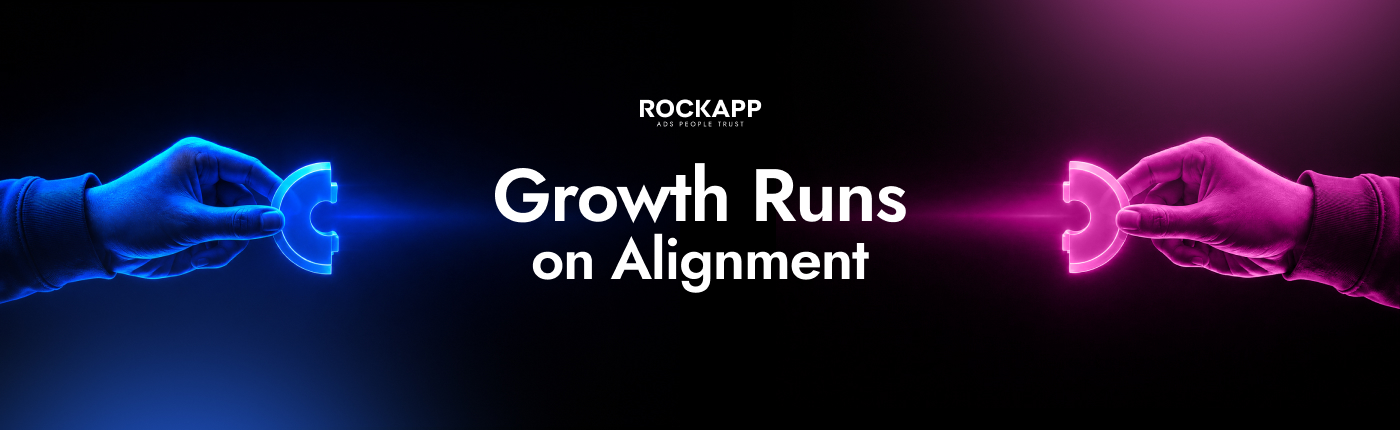 The Working Relationship Behind Mobile Growth