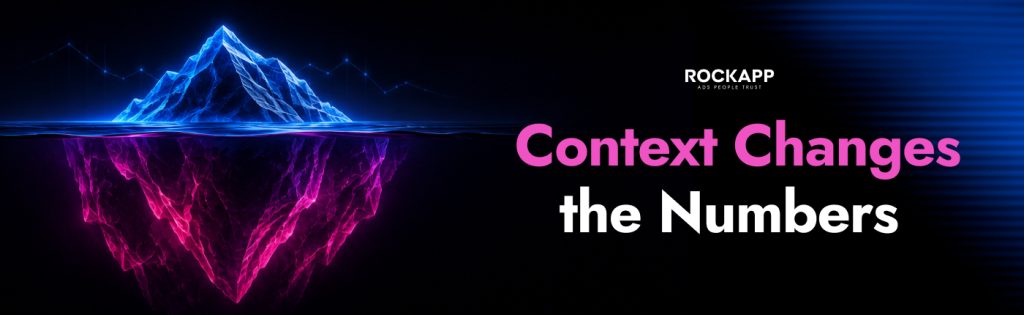 Product updates and business context helping acquisition teams interpret campaign performance and conversion data.