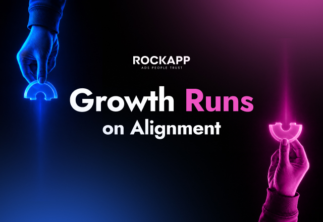 The Working Relationship Behind Mobile Growth