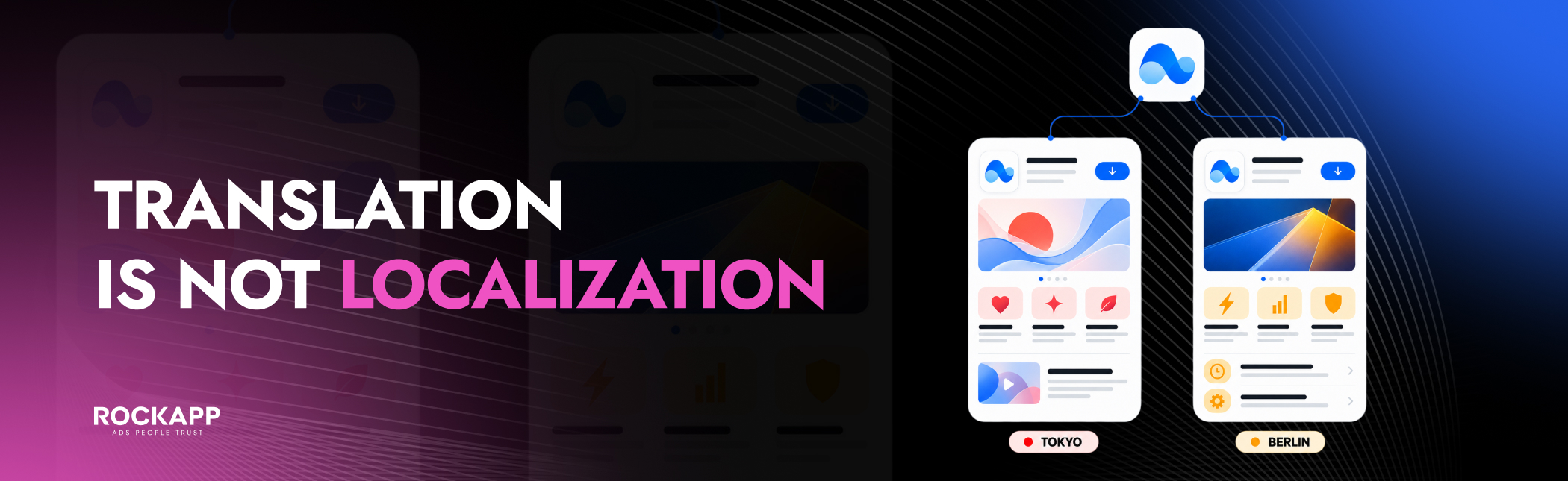 App Store Localization: A Practical Guide for App Growth Teams