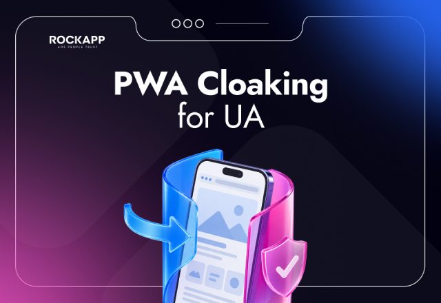 How to Cloak a PWA for Mobile User Acquisition Without Getting Flagged