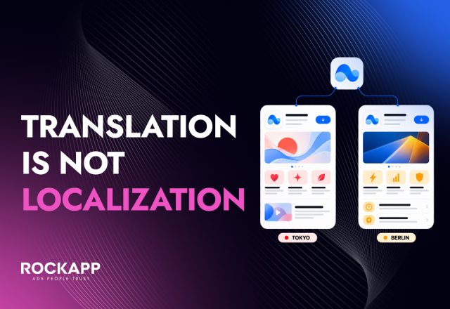 App Store Localization: A Practical Guide for App Growth Teams