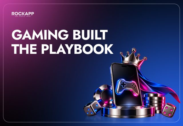What Gaming Knows About Advertising That Other Apps Are Starting to Copy